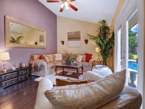 Palm Springs Home 991885