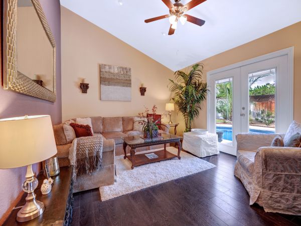 Palm Springs Home 991885