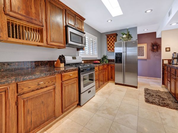 Palm Springs Home 991885