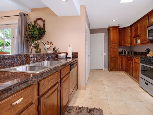 Palm Springs Home 991885