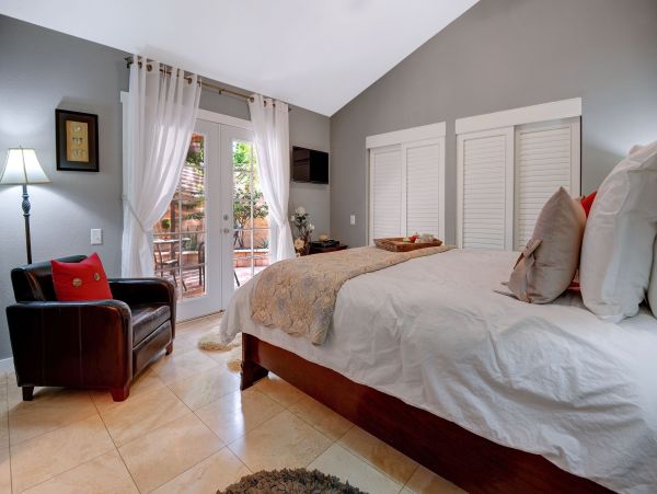 Palm Springs Home 991885