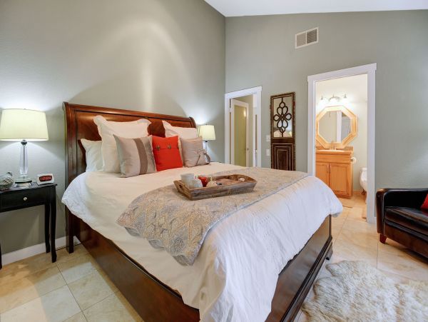 Palm Springs Home 991885