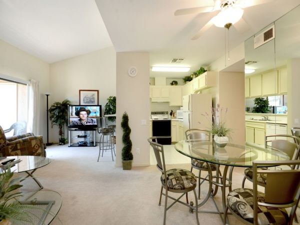 Palm Springs Condo 991886