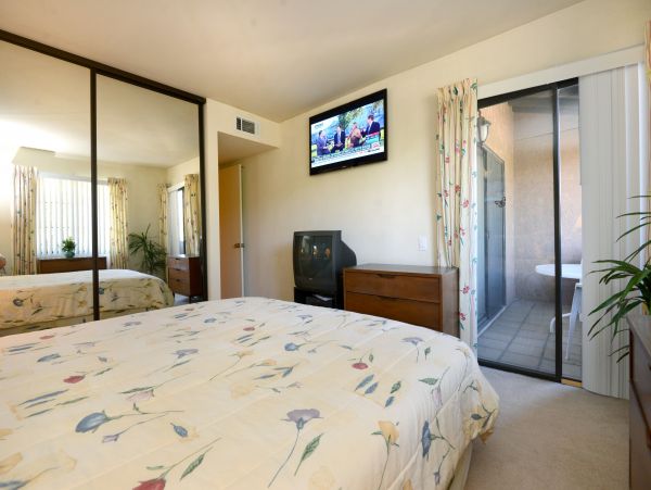 Palm Springs Condo 991886