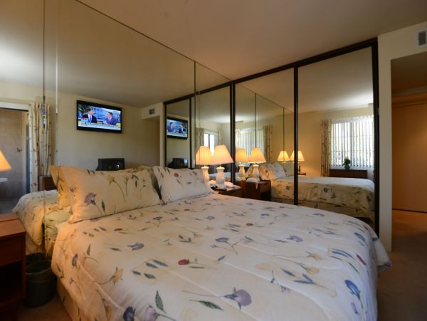 Palm Springs Condo 991886