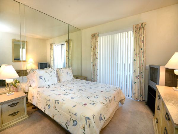 Palm Springs Condo 991886