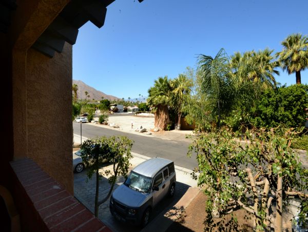 Palm Springs Condo 991886
