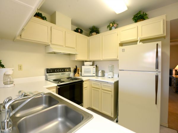 Palm Springs Condo 991886