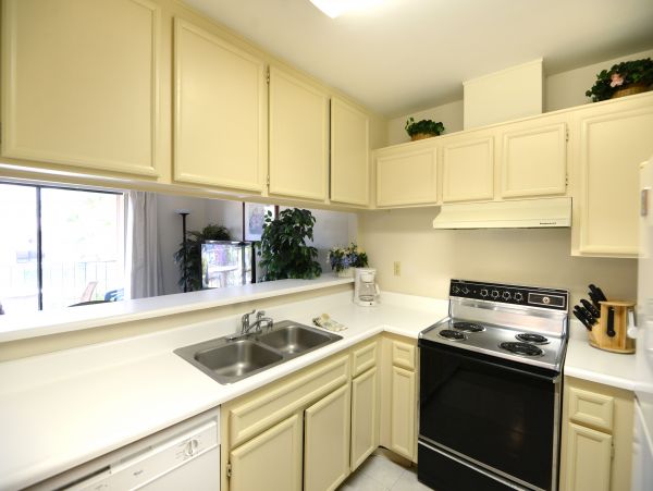 Palm Springs Condo 991886
