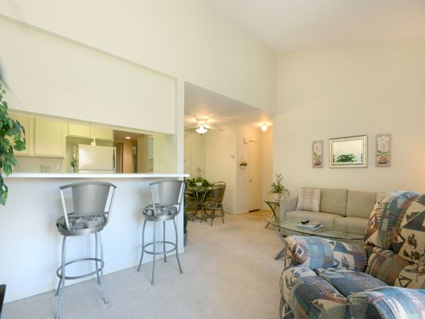 Palm Springs Condo 991886