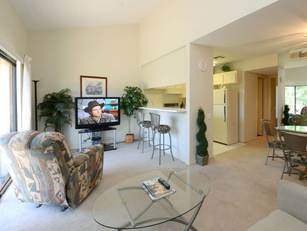 Palm Springs Condo 991886