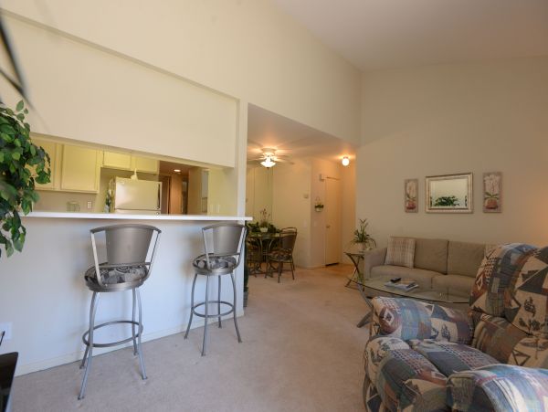 Palm Springs Condo 991886