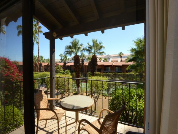 Palm Springs Condo 991886