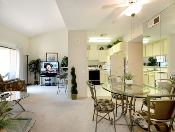 Palm Springs Condo 991886