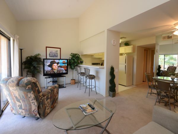 Palm Springs Condo 991886