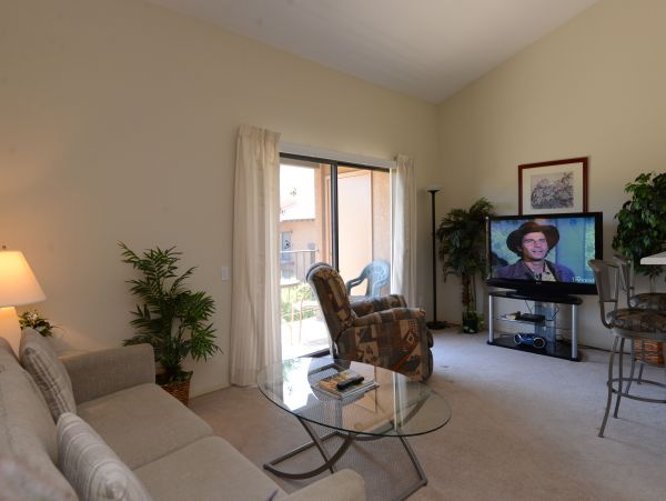 Palm Springs Condo 991886