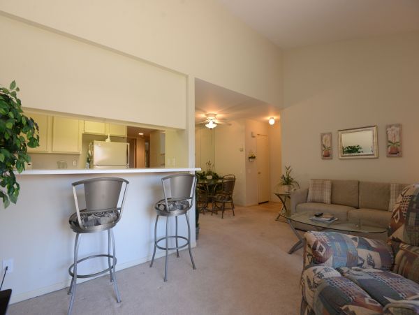 Palm Springs Condo 991886