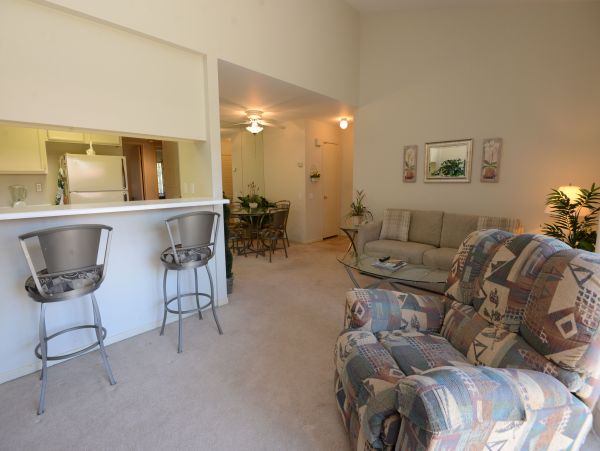 Palm Springs Condo 991886