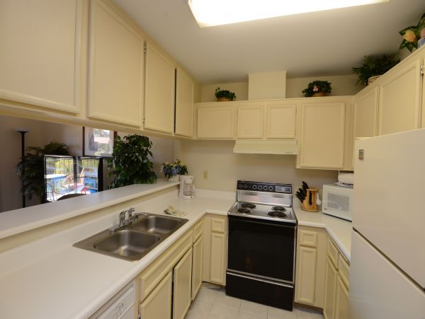 Palm Springs Condo 991886