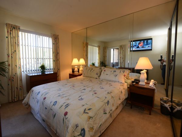 Palm Springs Condo 991886