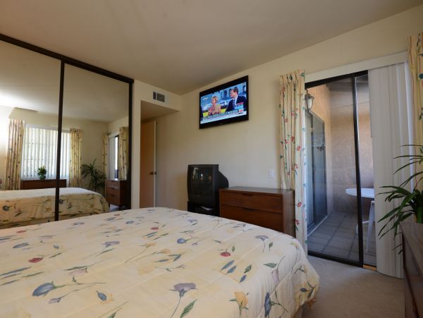 Palm Springs Condo 991886