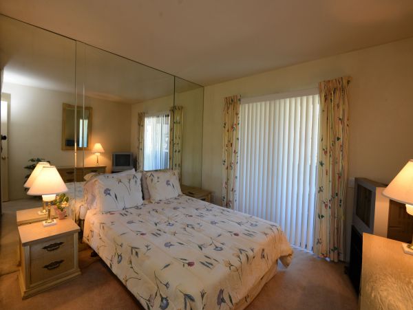 Palm Springs Condo 991886