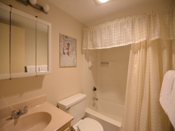 Palm Springs Condo 991886