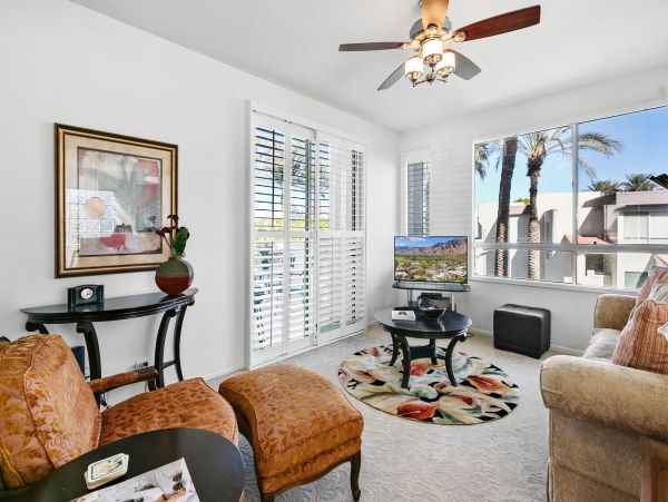 Palm Springs Condo 991887
