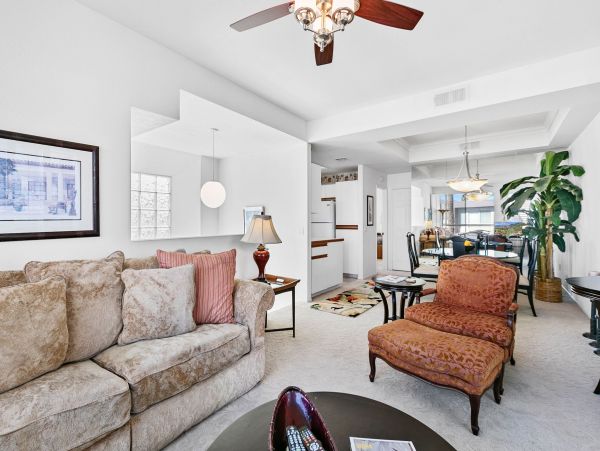 Palm Springs Condo 991887