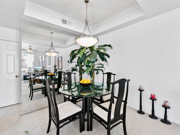 Palm Springs Condo 991887