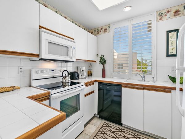 Palm Springs Condo 991887