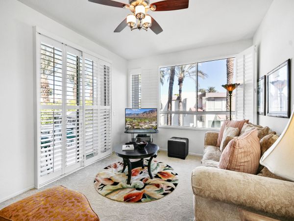 Palm Springs Condo 991887