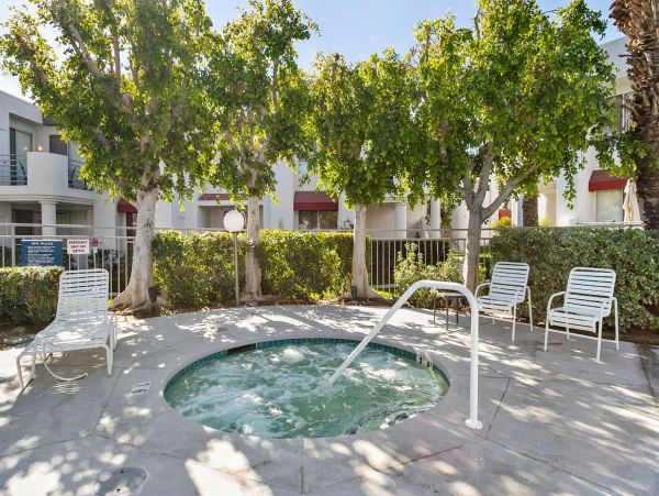 Palm Springs Condo 991887