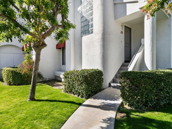 Palm Springs Condo 991887