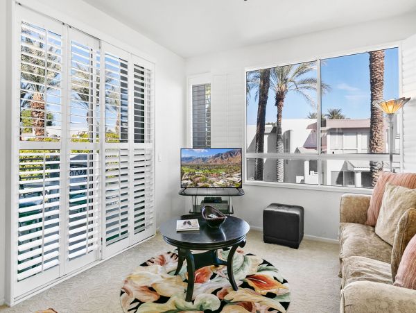 Palm Springs Condo 991887