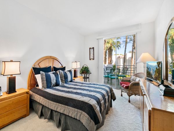 Palm Springs Condo 991887