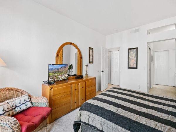 Palm Springs Condo 991887