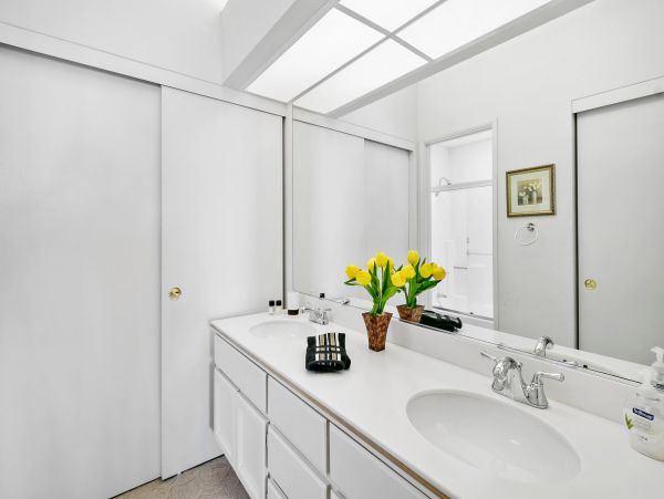 Palm Springs Condo 991887