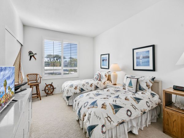 Palm Springs Condo 991887