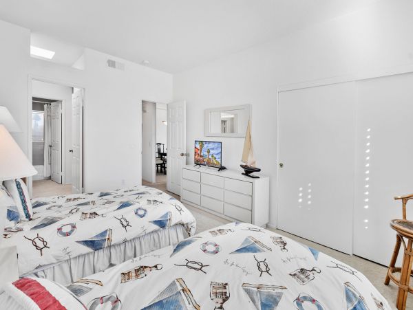 Palm Springs Condo 991887