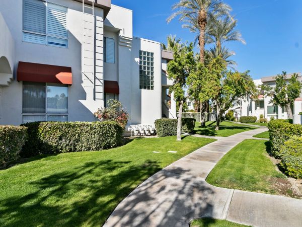 Palm Springs Condo 991887