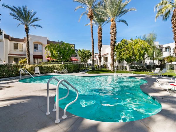 Palm Springs Condo 991887