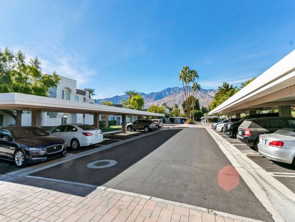 Palm Springs Condo 991887