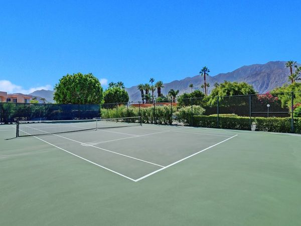 Palm Springs Condo 991887