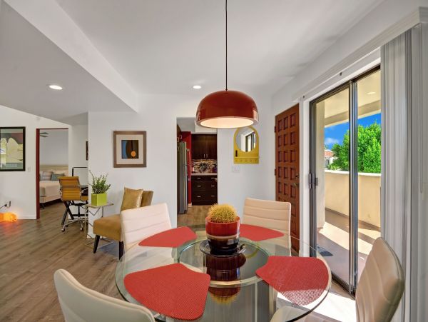 Palm Springs Condo 991888