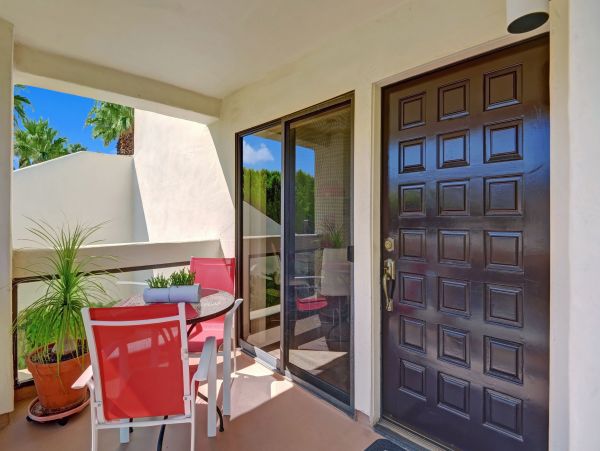 Palm Springs Condo 991888
