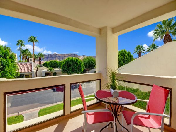 Palm Springs Condo 991888
