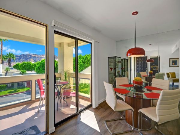 Palm Springs Condo 991888