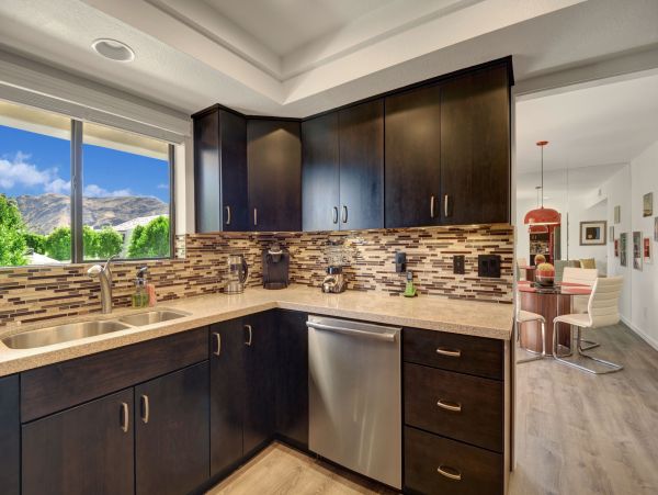Palm Springs Condo 991888
