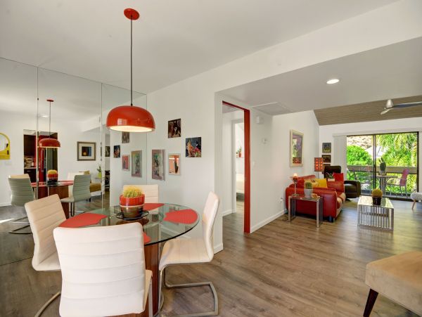 Palm Springs Condo 991888